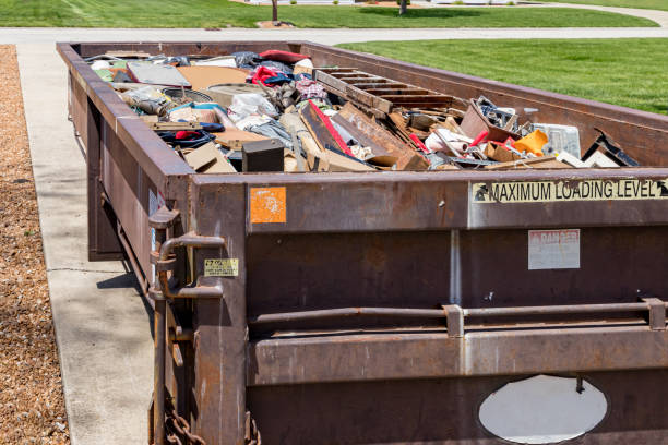 Best Residential Junk Removal  in Towanda, PA